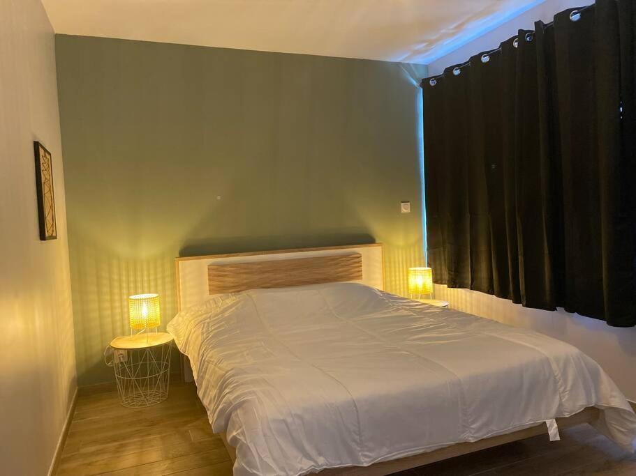 Le Bras D'Or 2-3 Pers Wifi Lejlighed Boulogne-sur-Mer Eksteriør billede
