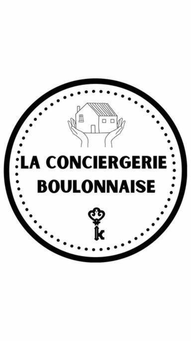 Le Bras D'Or 2-3 Pers Wifi Lejlighed Boulogne-sur-Mer Eksteriør billede